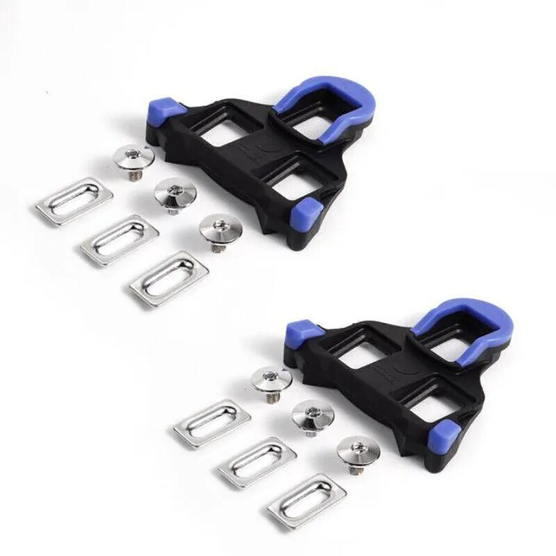 Road Spd-Sl Cleats Bike Cycle Bicycle Pedal Sm-Sh10 Sm-Sh11 Sm-Sh12 New Au Stock