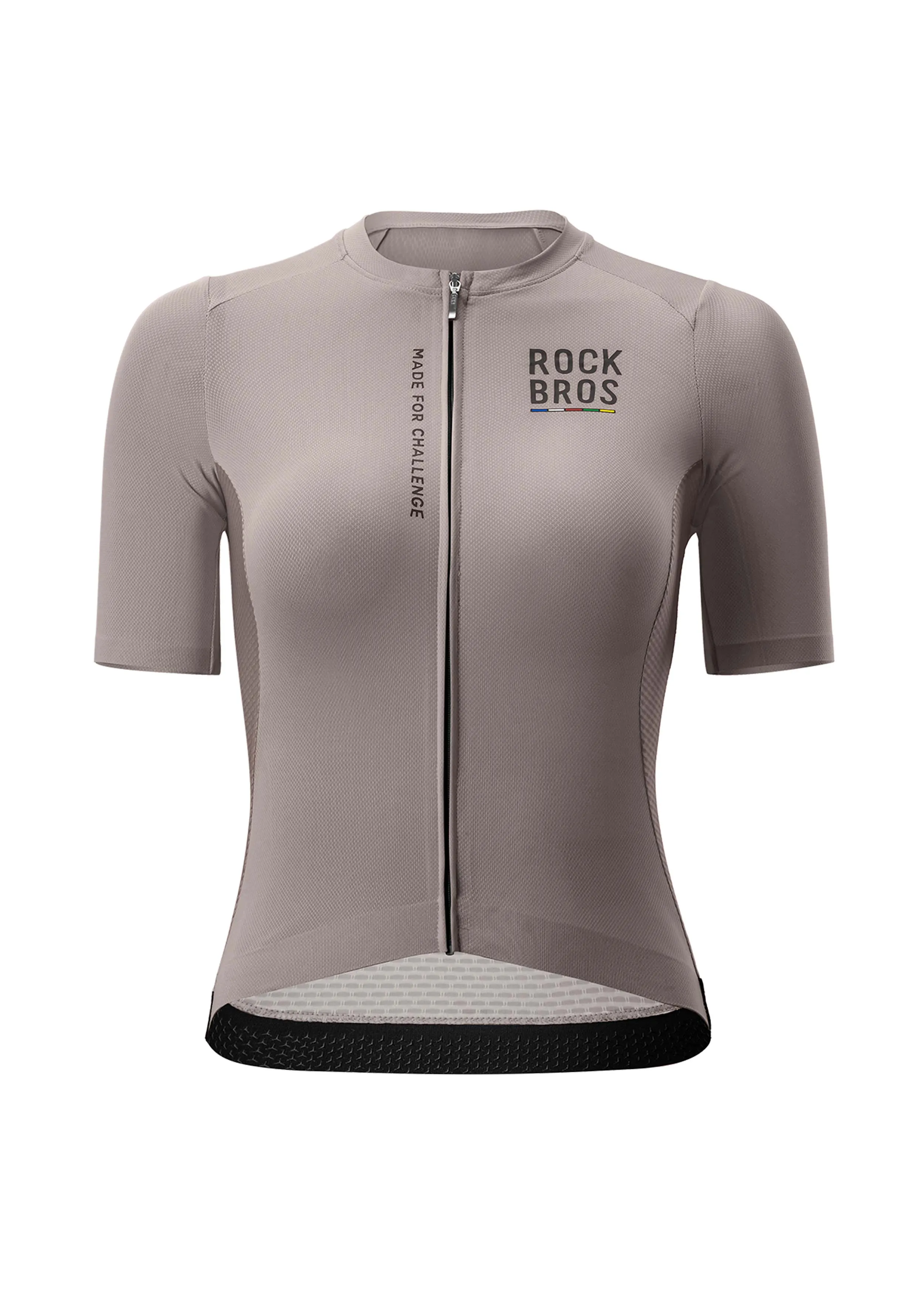 Road to Sky Women's Cycling Short-Sleeved Jersey Pro | ROCKBROS