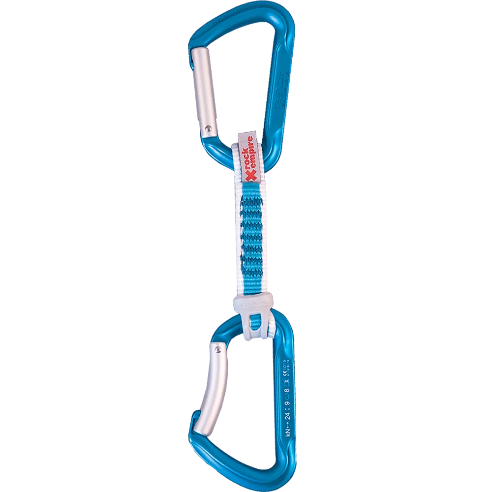 Rock Empire Quickdraw Set Rock Racer P16 - 6 Pack