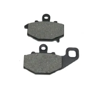 ROCK HARD (FA192) BRAKE PADS