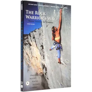 Rock Warriors Way