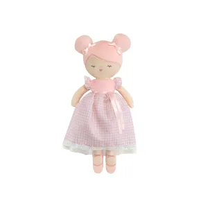 Rosie Doll