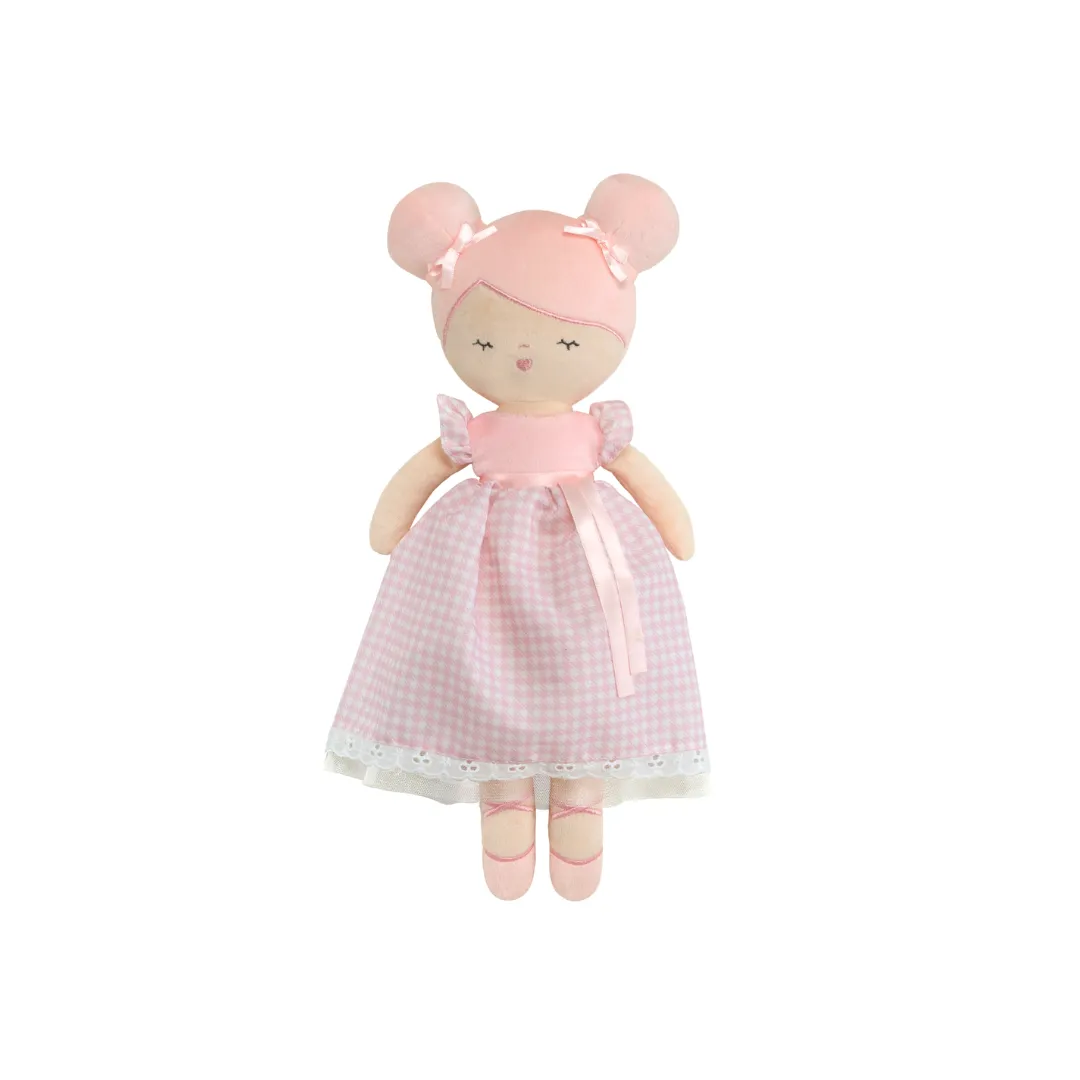 Rosie Doll