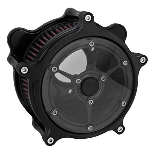 RSD Clarity Air Cleaner - Black Ops 0206-2060-SMB