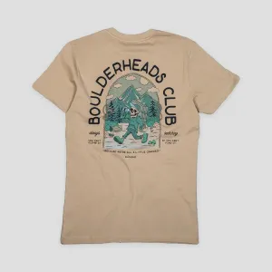 Rungne Boulderheads Climbing T-Shirt
