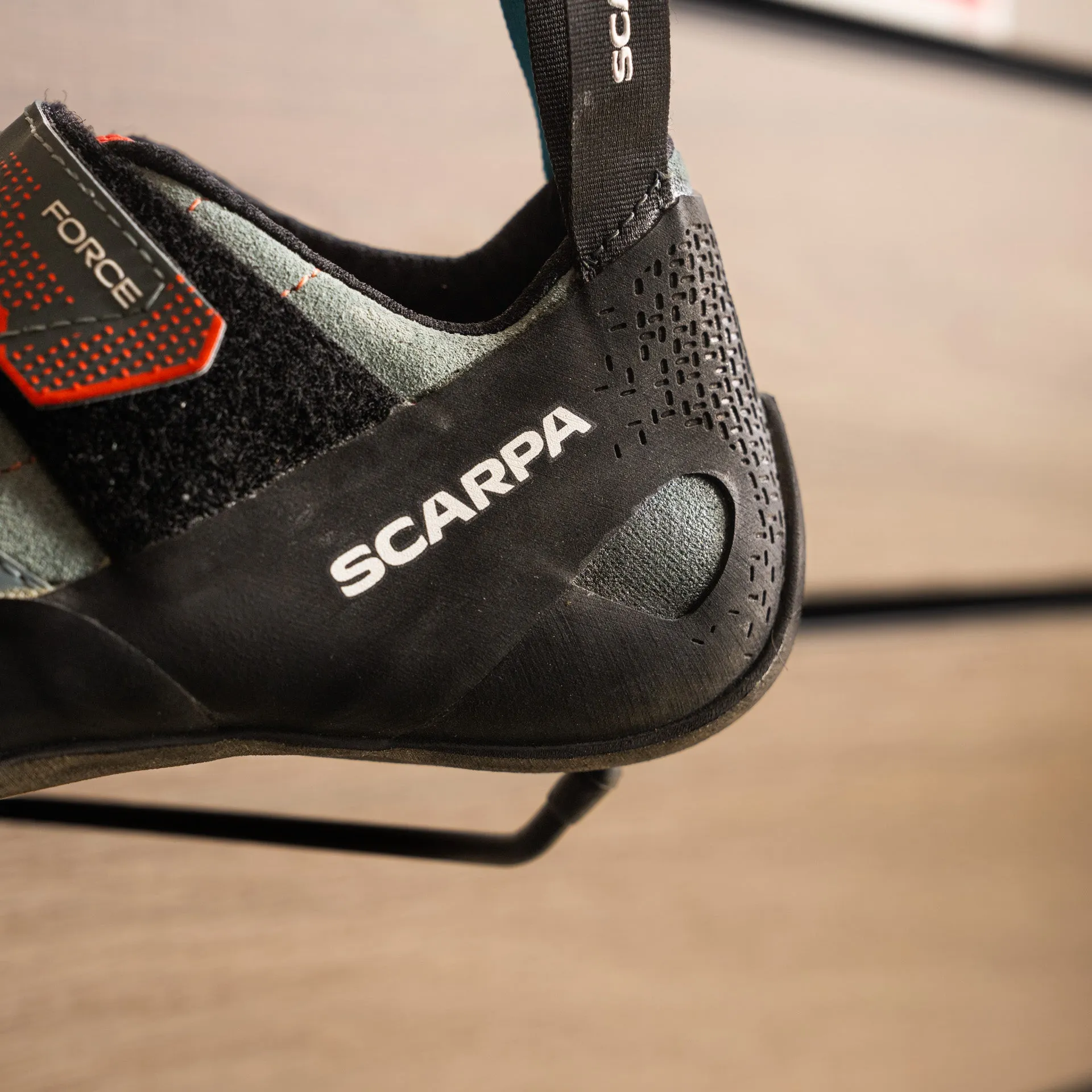Scarpa Force Womens 2024