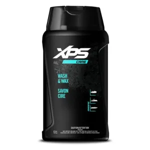 Sea-Doo XPS Wash & Wax