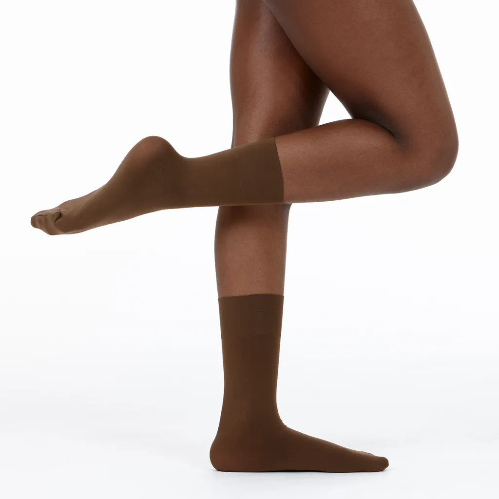 Shades Childrens Ballet Socks