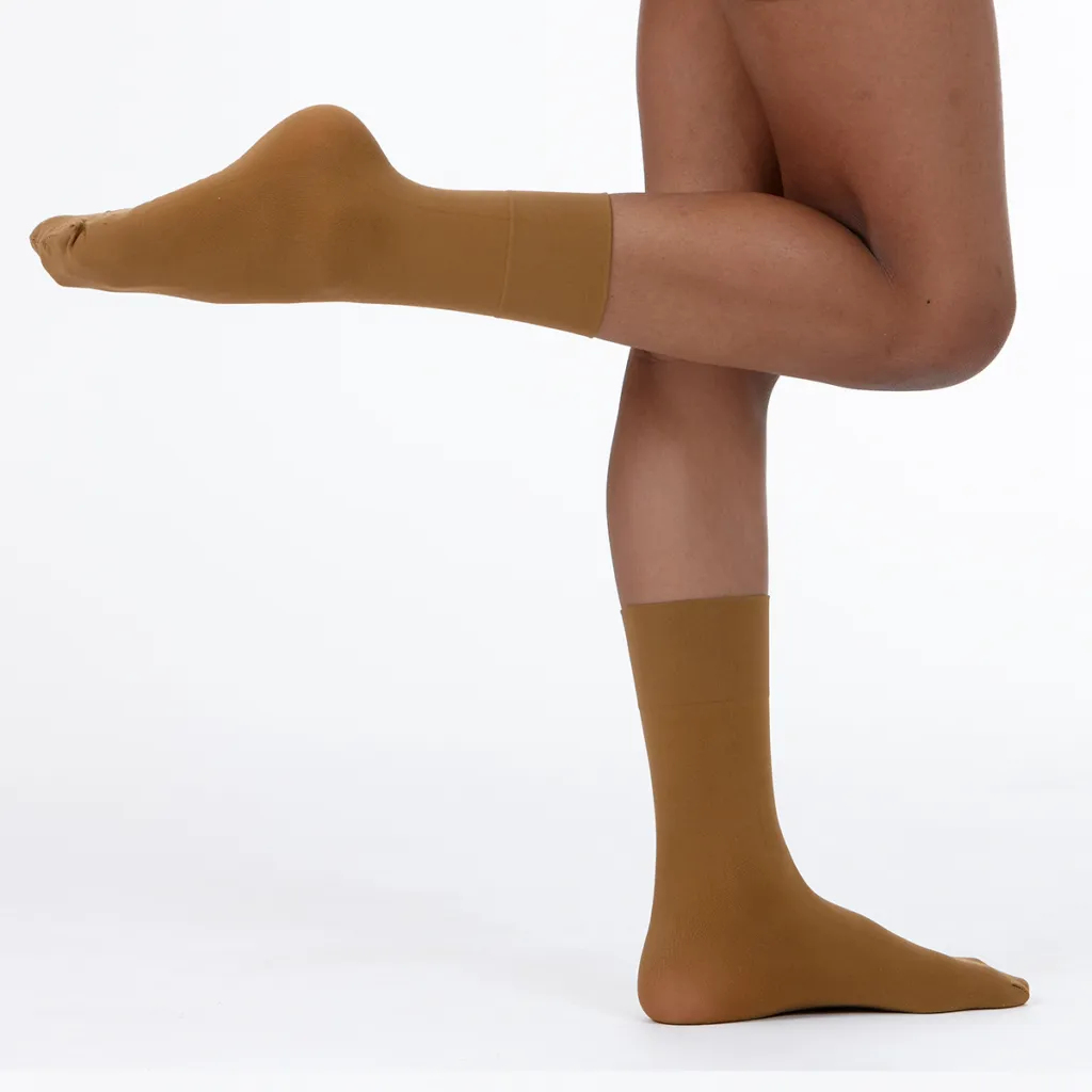 Shades Childrens Ballet Socks