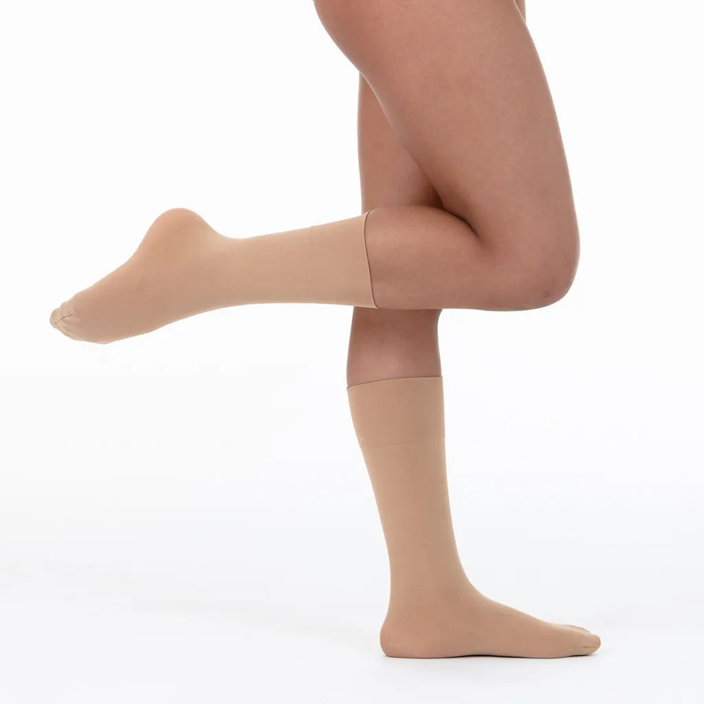 Shades Childrens Ballet Socks