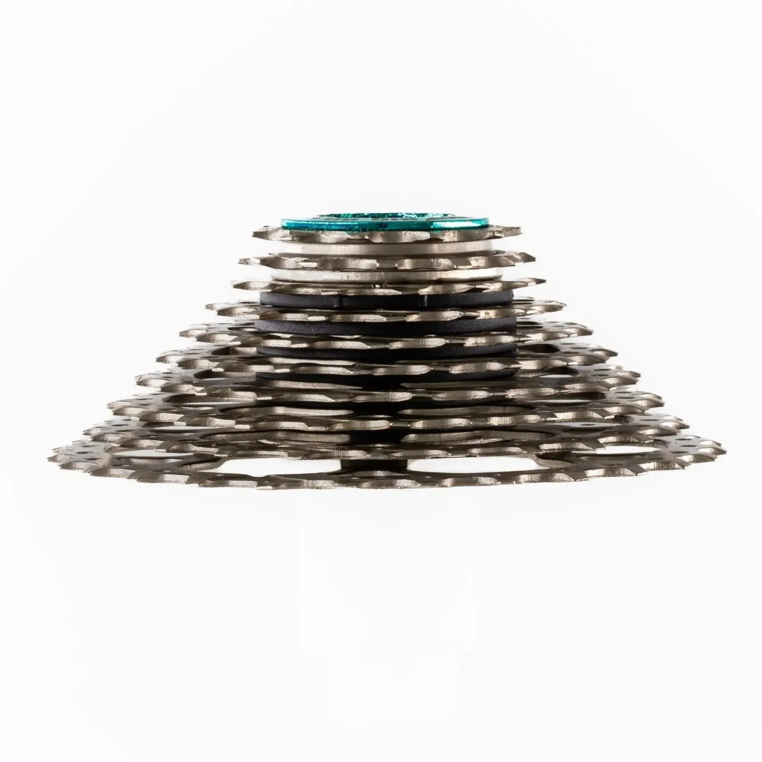 Shimano 10 Speed Cassette 11-28T | Premium & Compatible Road Bike Gear