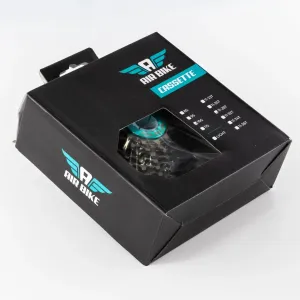 Shimano 10 Speed Cassette 11-28T | Premium & Compatible Road Bike Gear