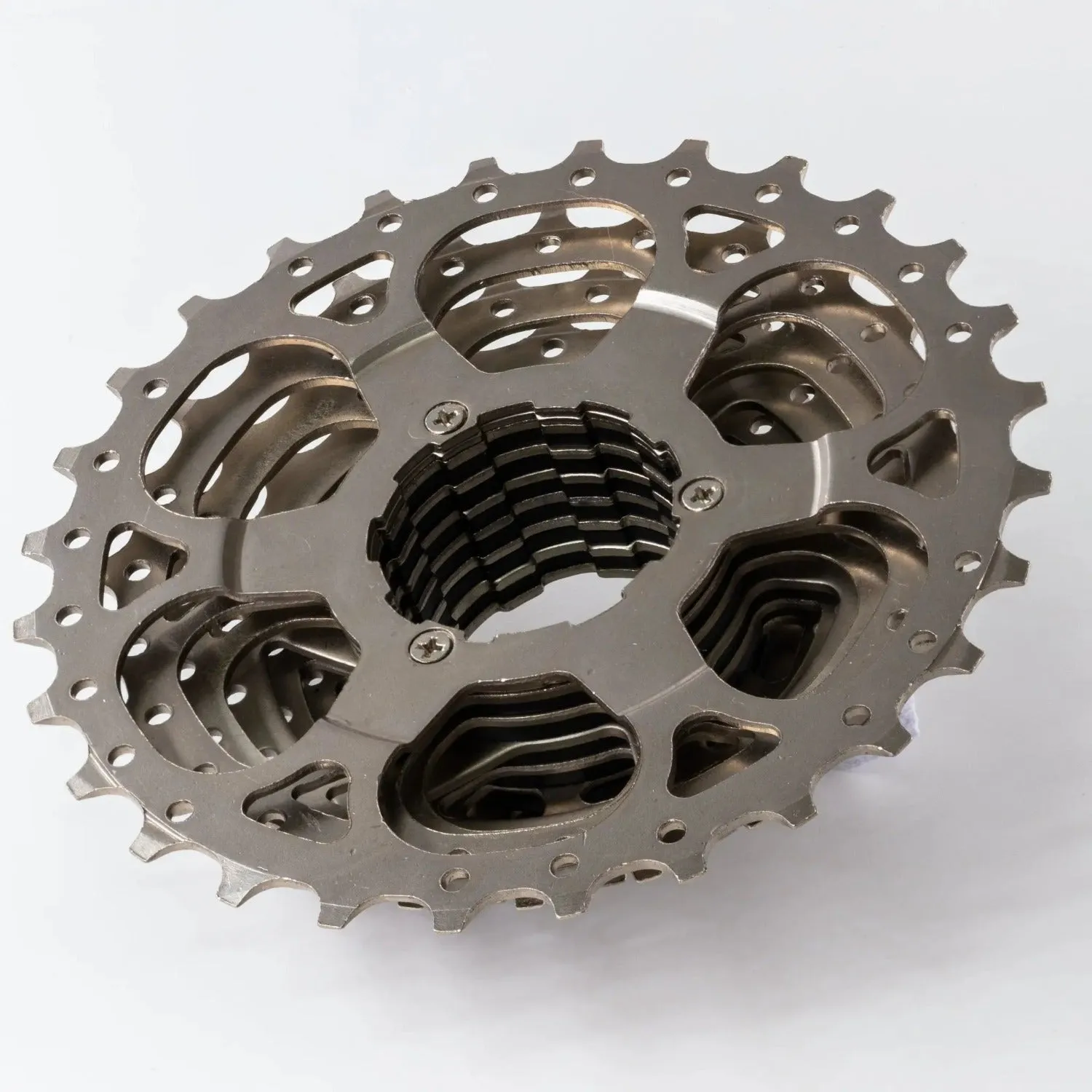 Shimano 10 Speed Cassette 11-28T | Premium & Compatible Road Bike Gear