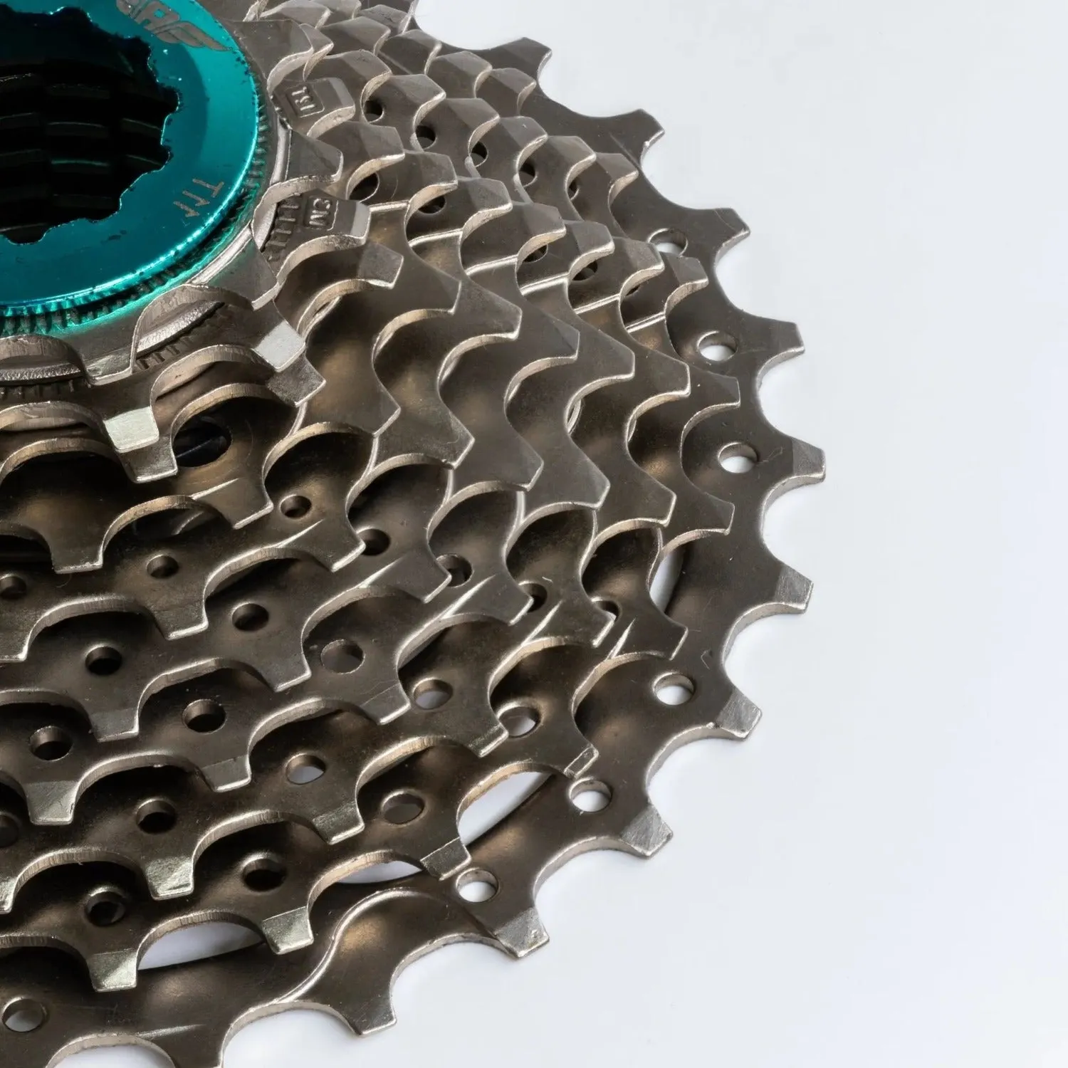 Shimano 10 Speed Cassette 11-28T | Premium & Compatible Road Bike Gear