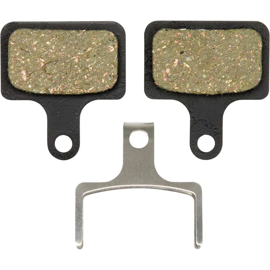 Shimano Compatible Road Bike Disc Brake Pads
