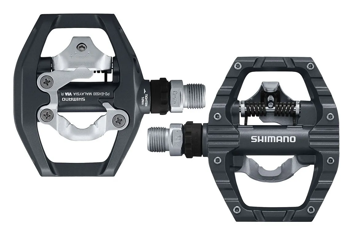 Shimano PD-EH500 Pedals
