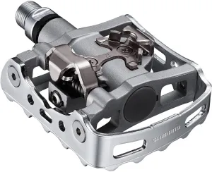 Shimano PD-M324 SPD MTB Pedals (single sided mechanism)