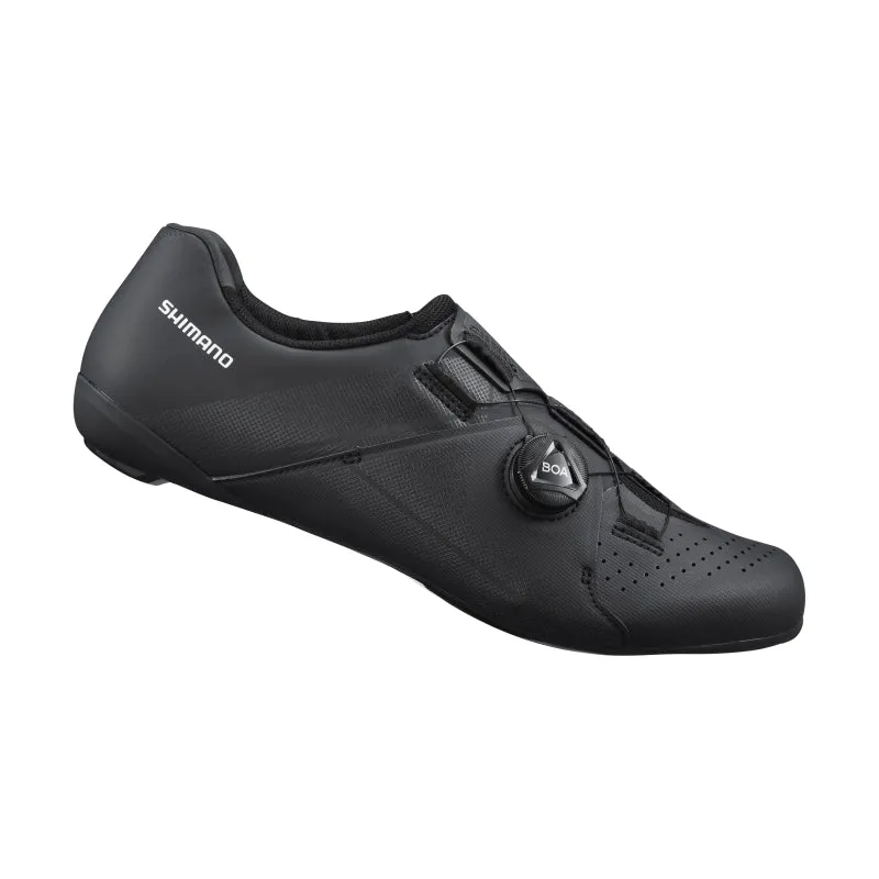 Shimano RC3 SH-RC300 Road Shoes E-width