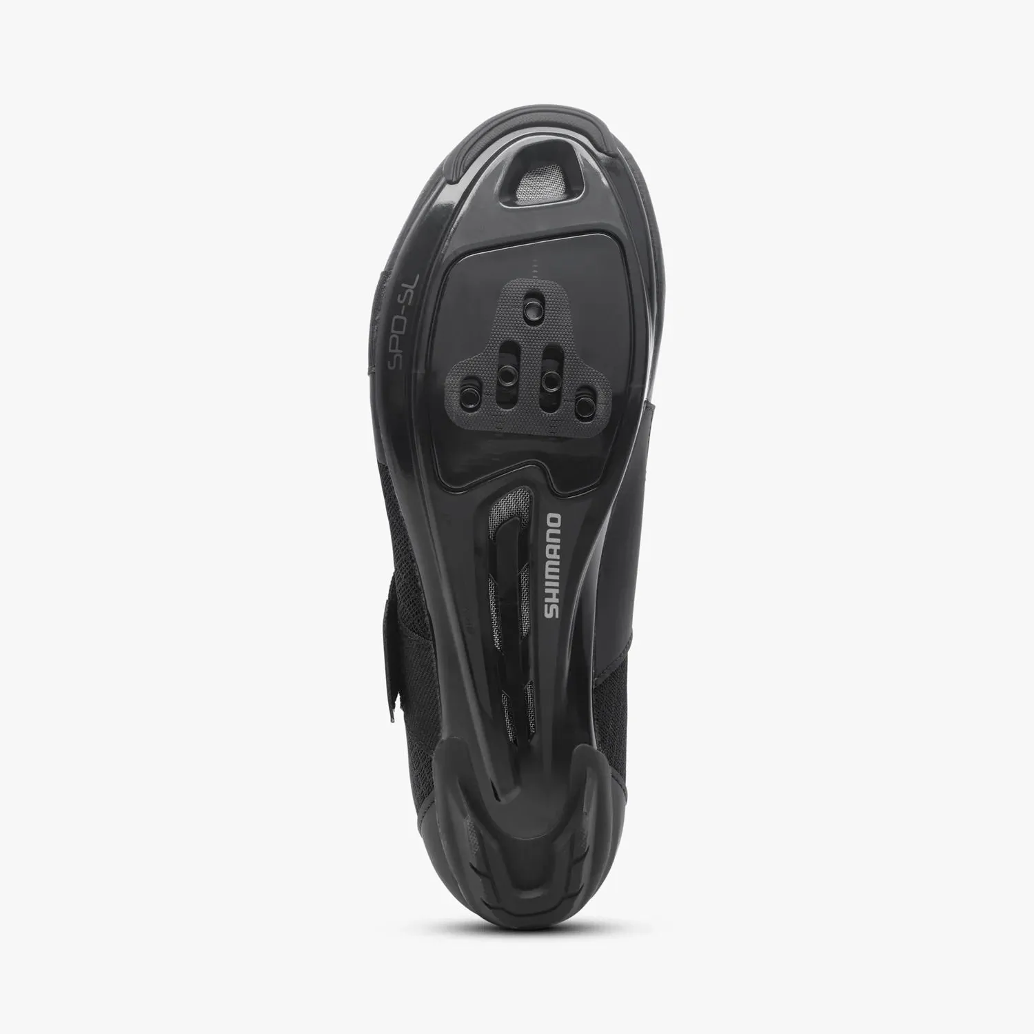 SHimano SH-IC100 Indoor Training Shoe (5-Hole)