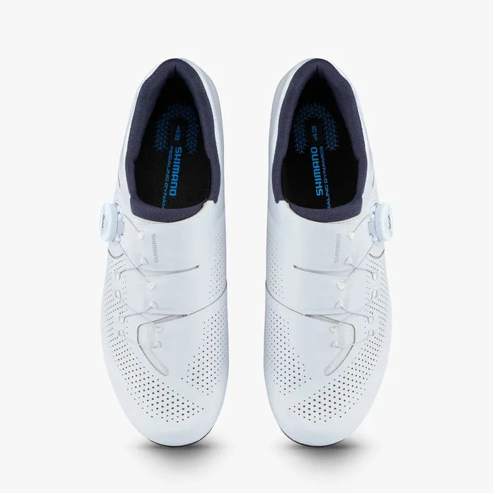 Shimano SH-RC302 Clipless Cycling Road Shoes (Wide) (NEW)