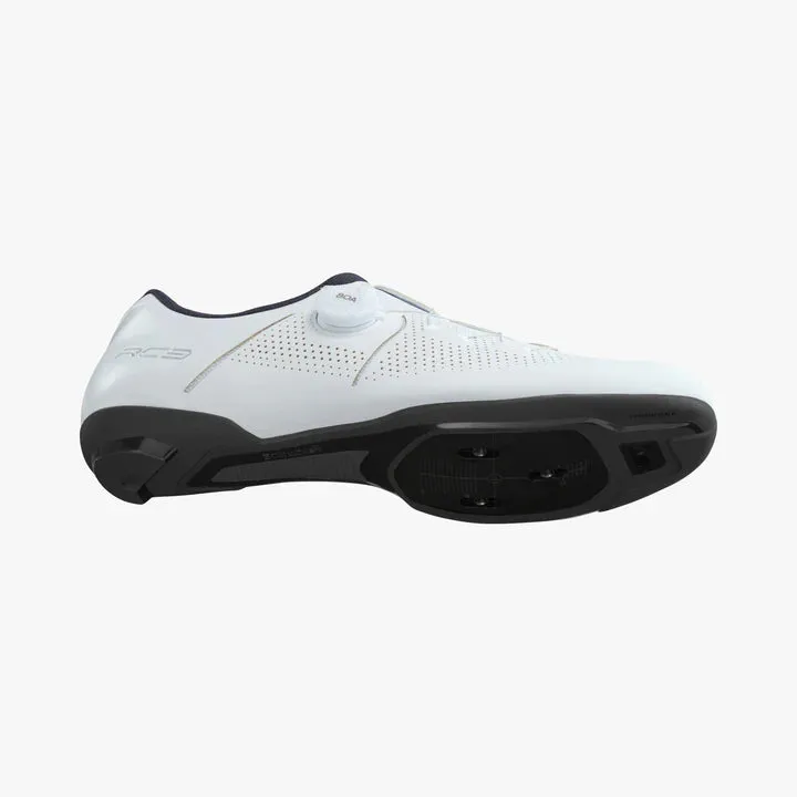 Shimano SH-RC302 Clipless Cycling Road Shoes (Wide) (NEW)