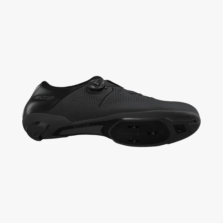 Shimano SH-RC302 Clipless Cycling Road Shoes (Wide) (NEW)