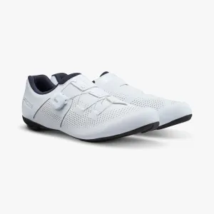 Shimano SH-RC302 Clipless Cycling Road Shoes (Wide) (NEW)