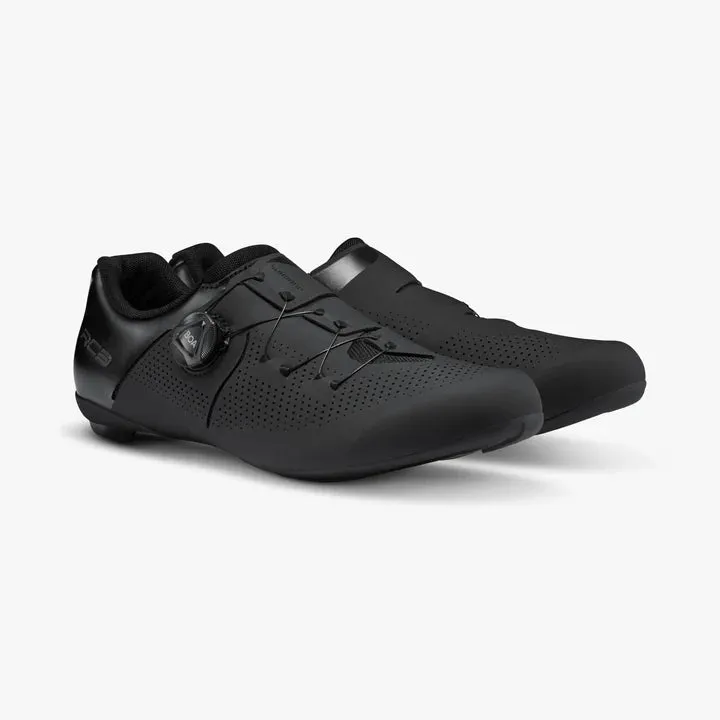 Shimano SH-RC302 Clipless Cycling Road Shoes (Wide) (NEW)