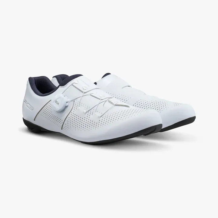 Shimano SH-RC302 Clipless Cycling Road Shoes (Wide) (NEW)