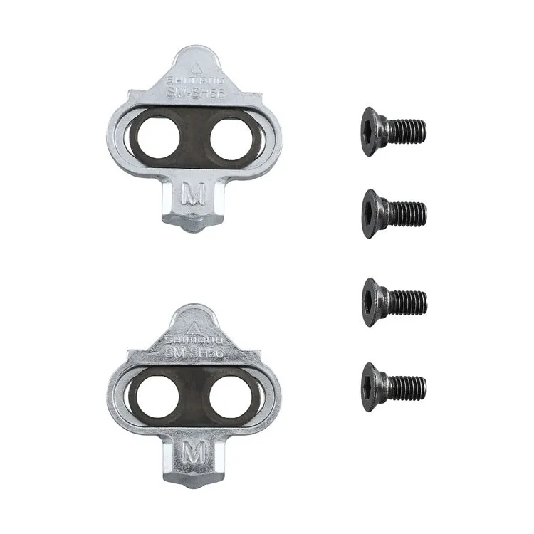 Shimano Sm-sh56 Spd Cleat Set