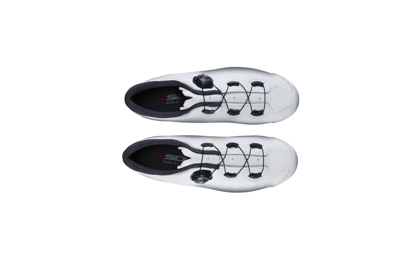 SIDI FAST 2 ROAD SHOES 2024
