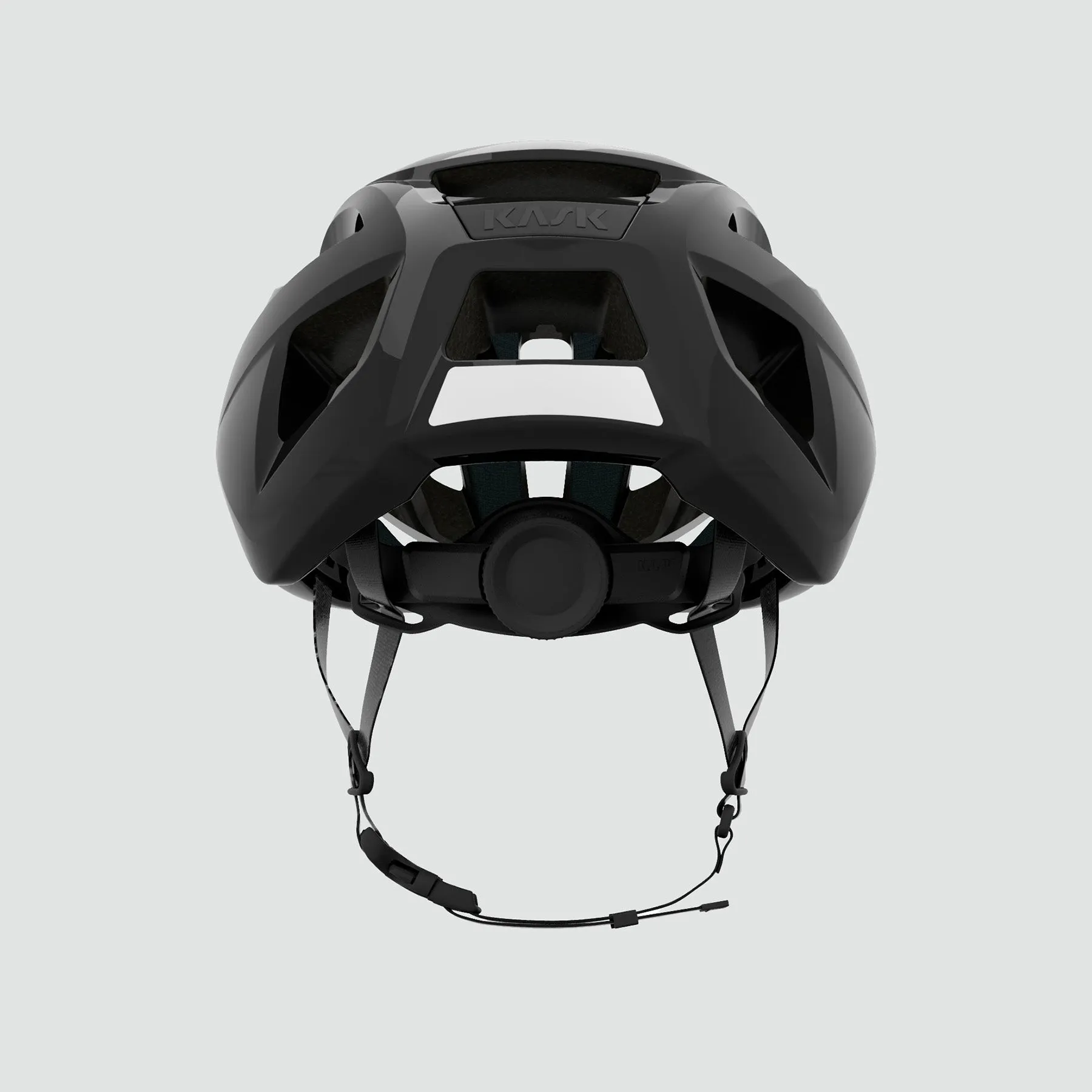 Sintesi Helmet - Black