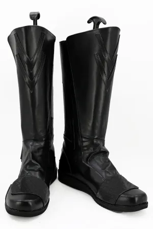 Sith Darth Maul Cosplay Boots