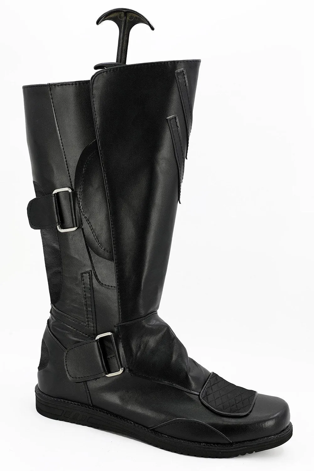 Sith Darth Maul Cosplay Boots