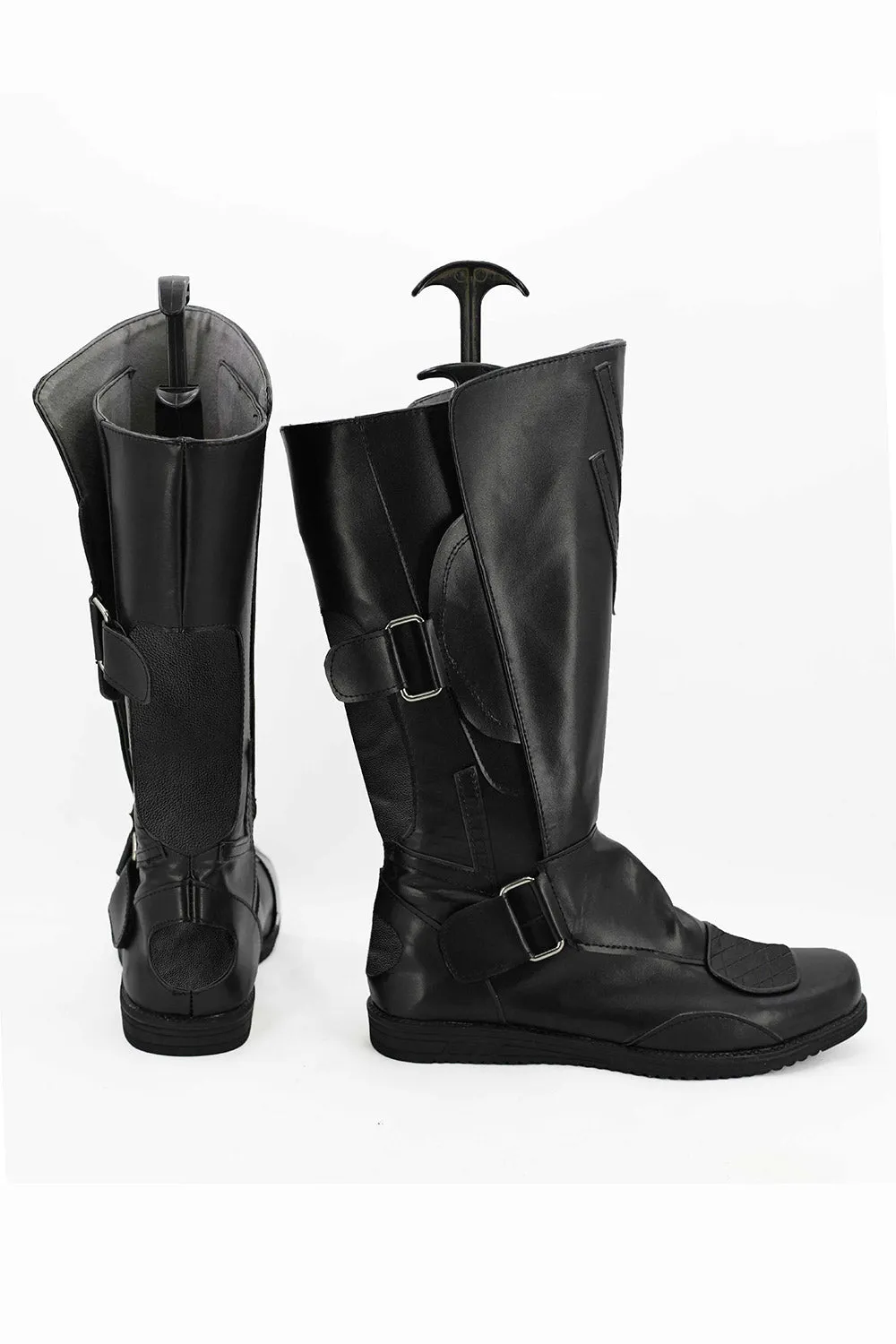 Sith Darth Maul Cosplay Boots