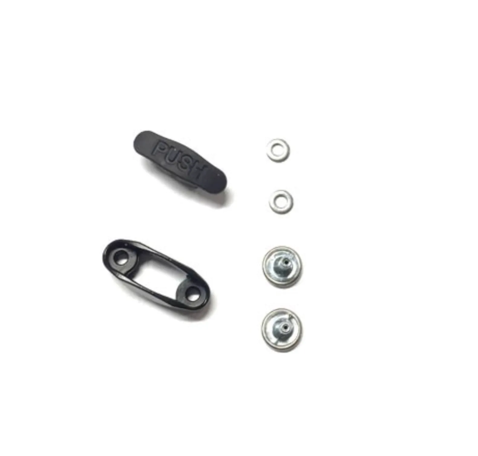 Ski Trab Skin Parts