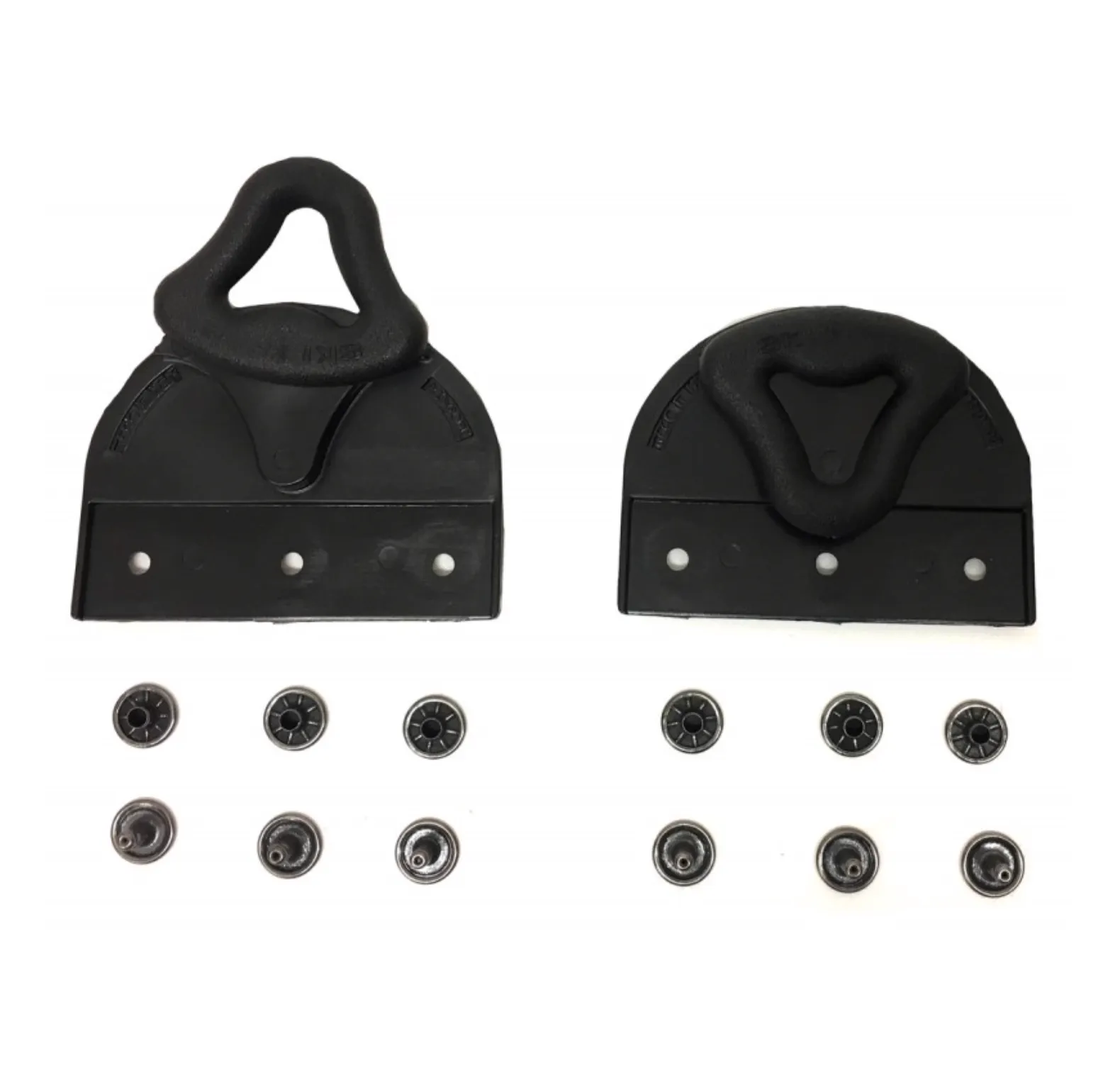 Ski Trab Skin Parts