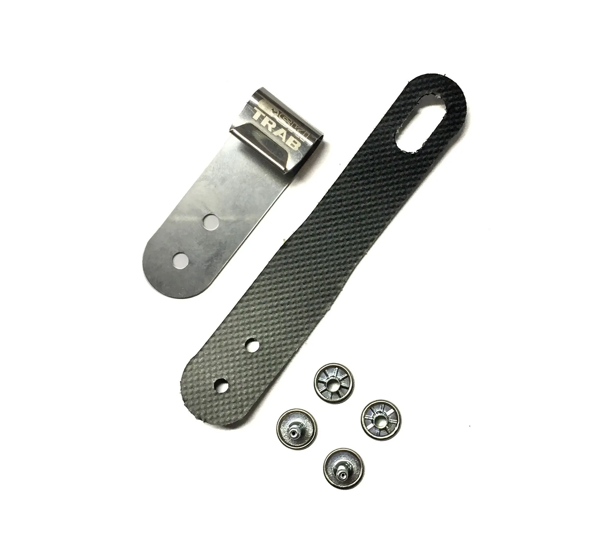 Ski Trab Skin Parts