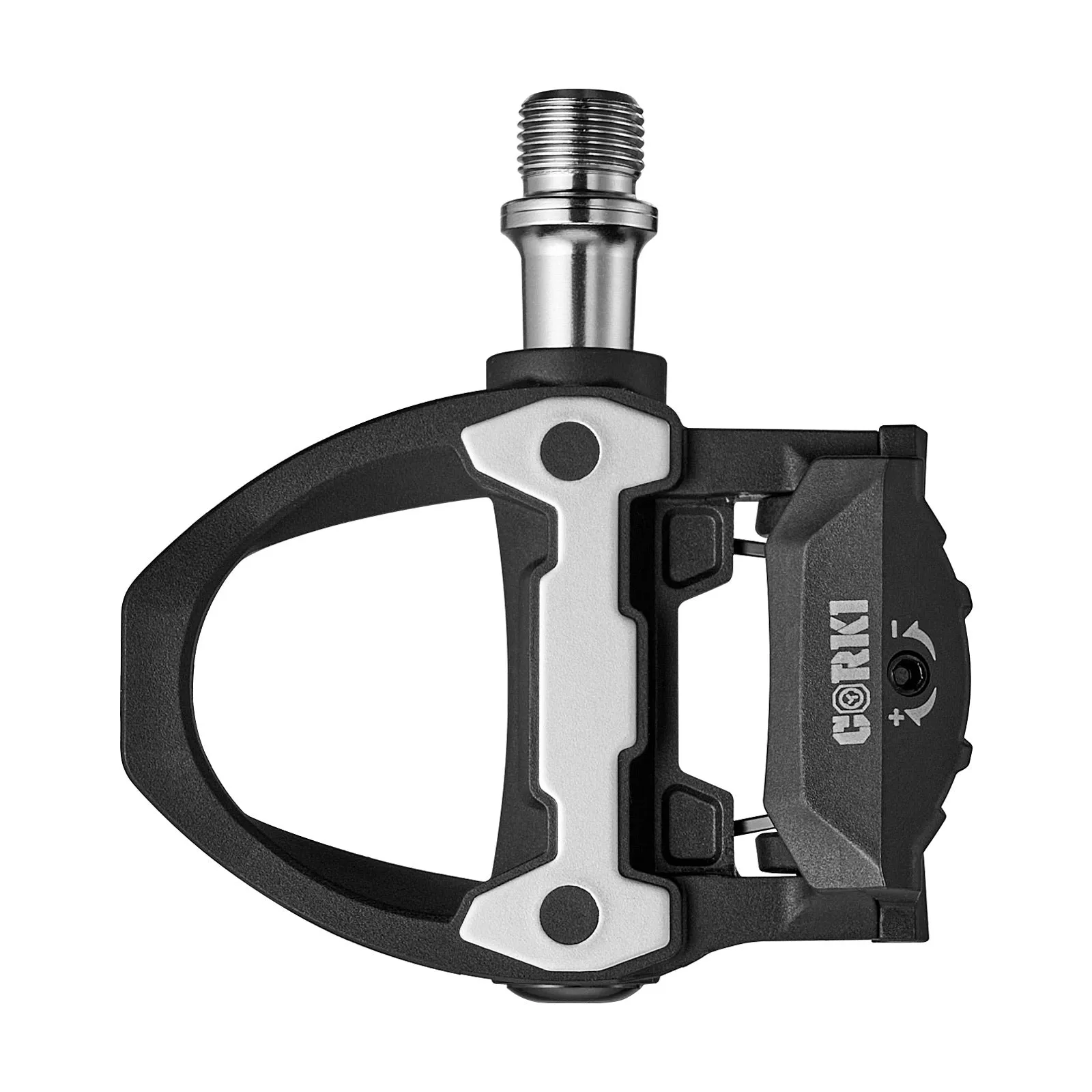 SMPL Simpleton Clipless SPD-SL Road Pedals