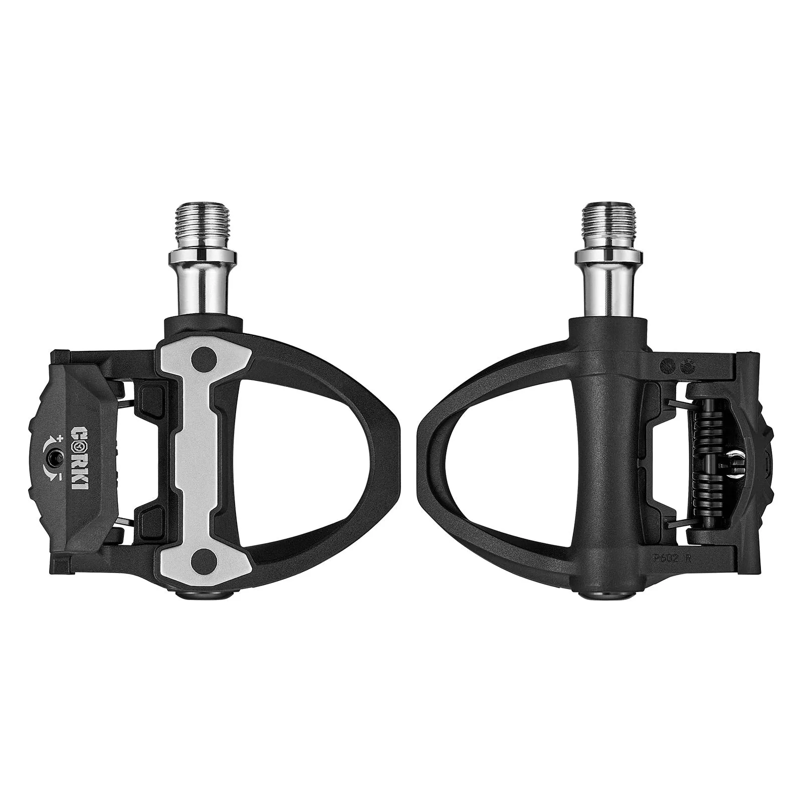 SMPL Simpleton Clipless SPD-SL Road Pedals