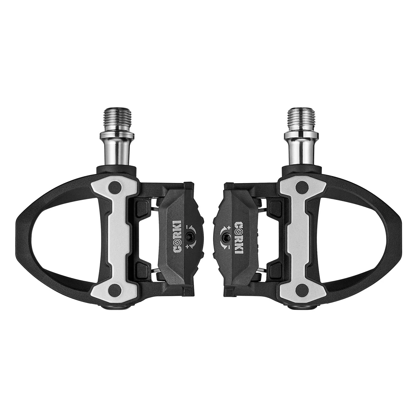 SMPL Simpleton Clipless SPD-SL Road Pedals