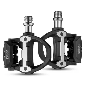 SMPL Simpleton Clipless SPD-SL Road Pedals