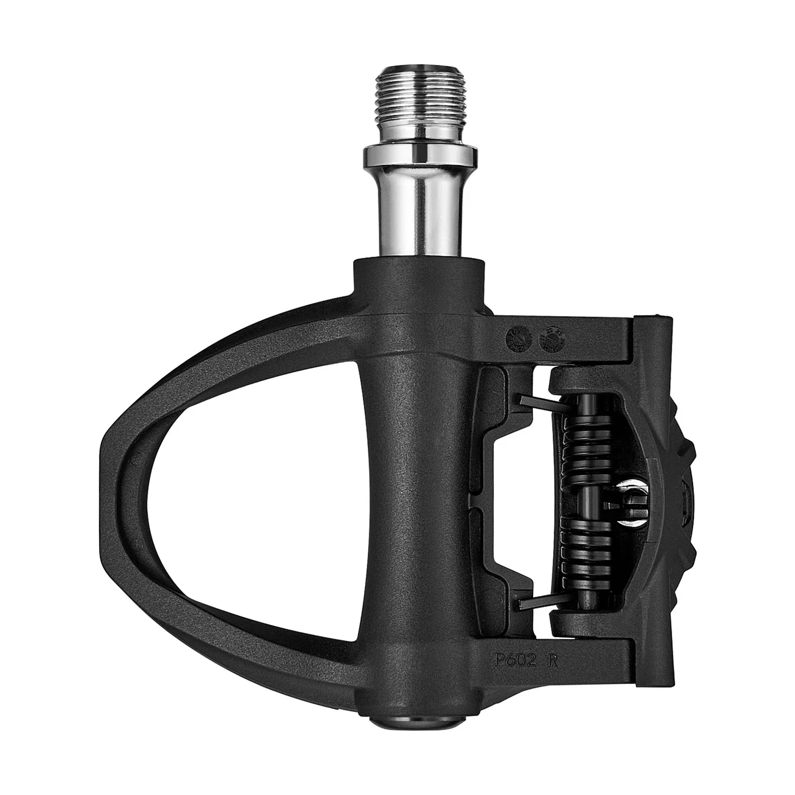 SMPL Simpleton Clipless SPD-SL Road Pedals