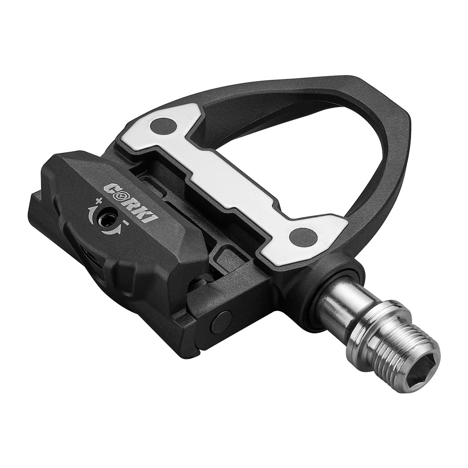 SMPL Simpleton Clipless SPD-SL Road Pedals