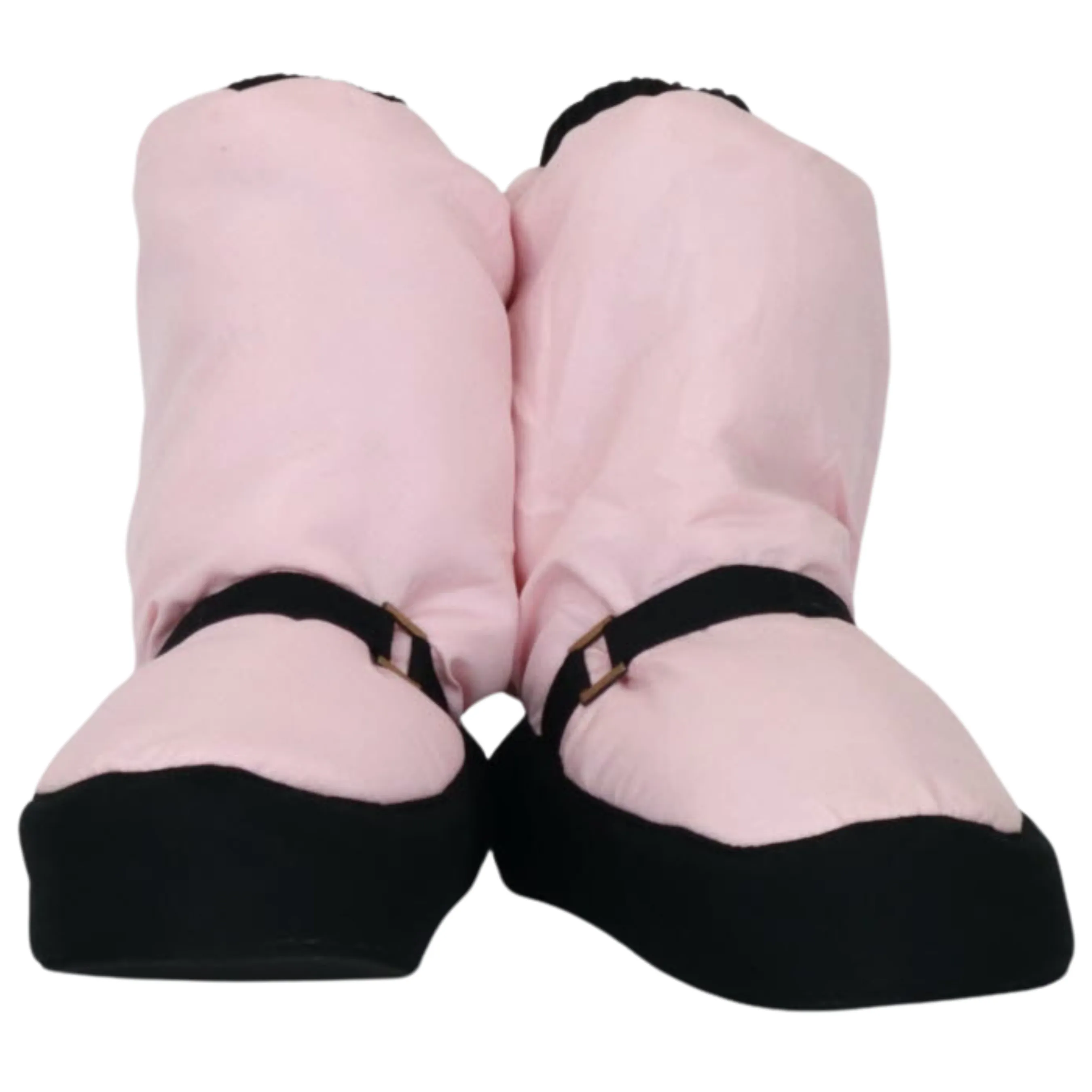 Snuggle Boots
