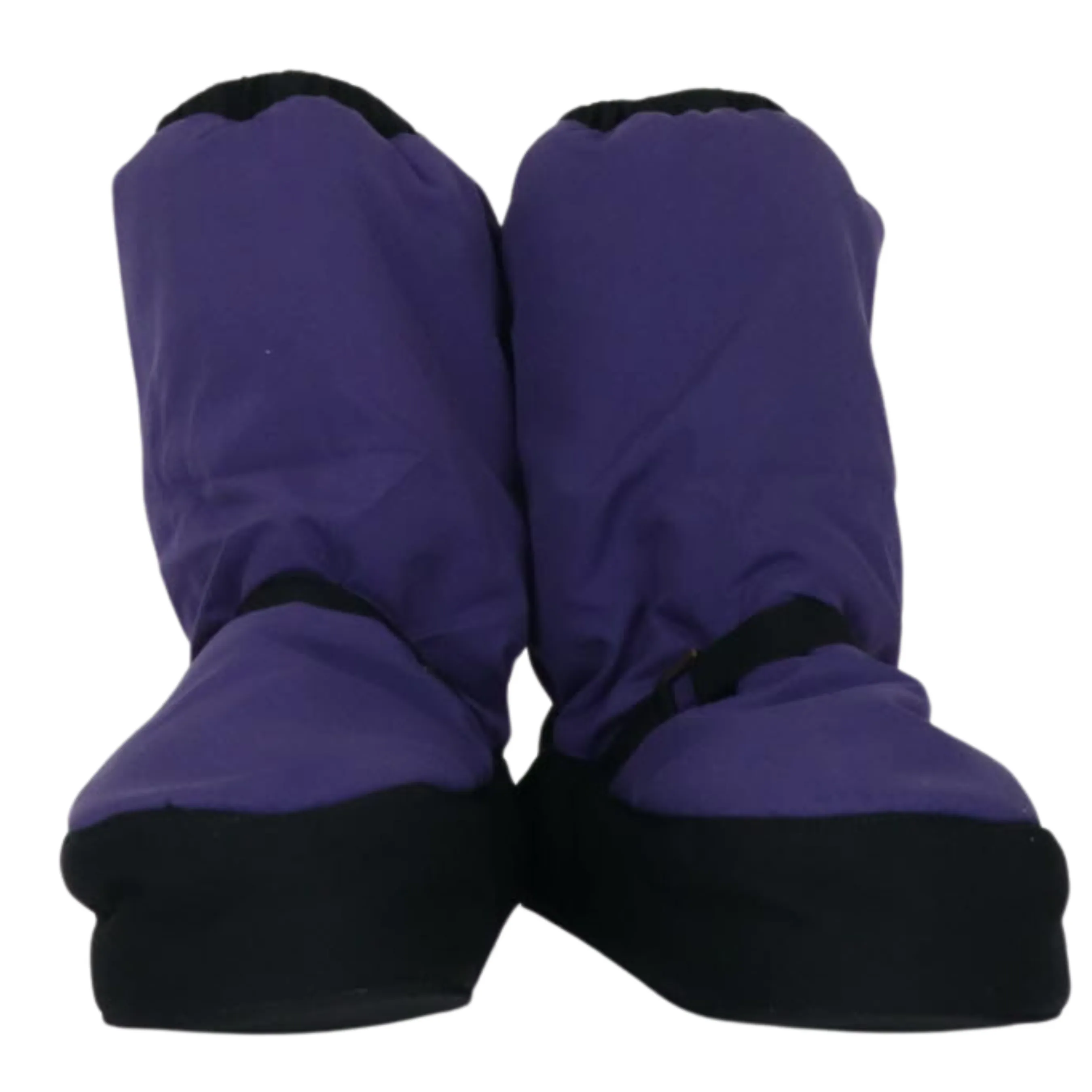 Snuggle Boots