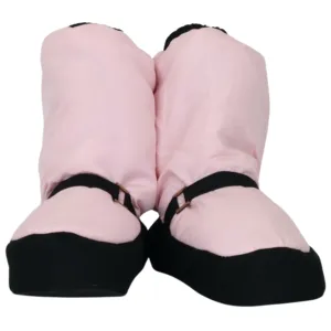 Snuggle Boots