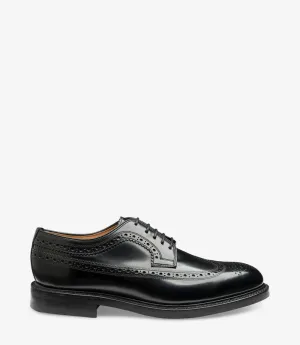 Sovereign Black Polished