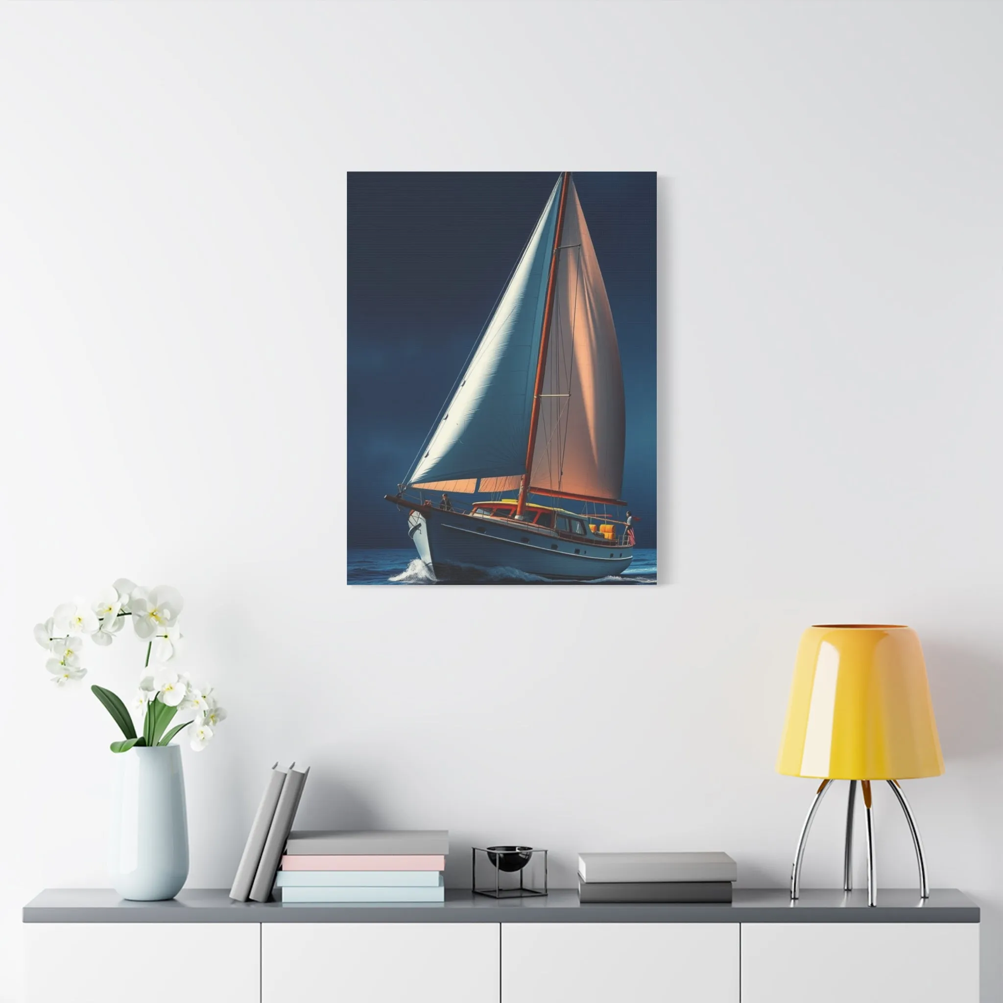 Sovereign Sail Serenade