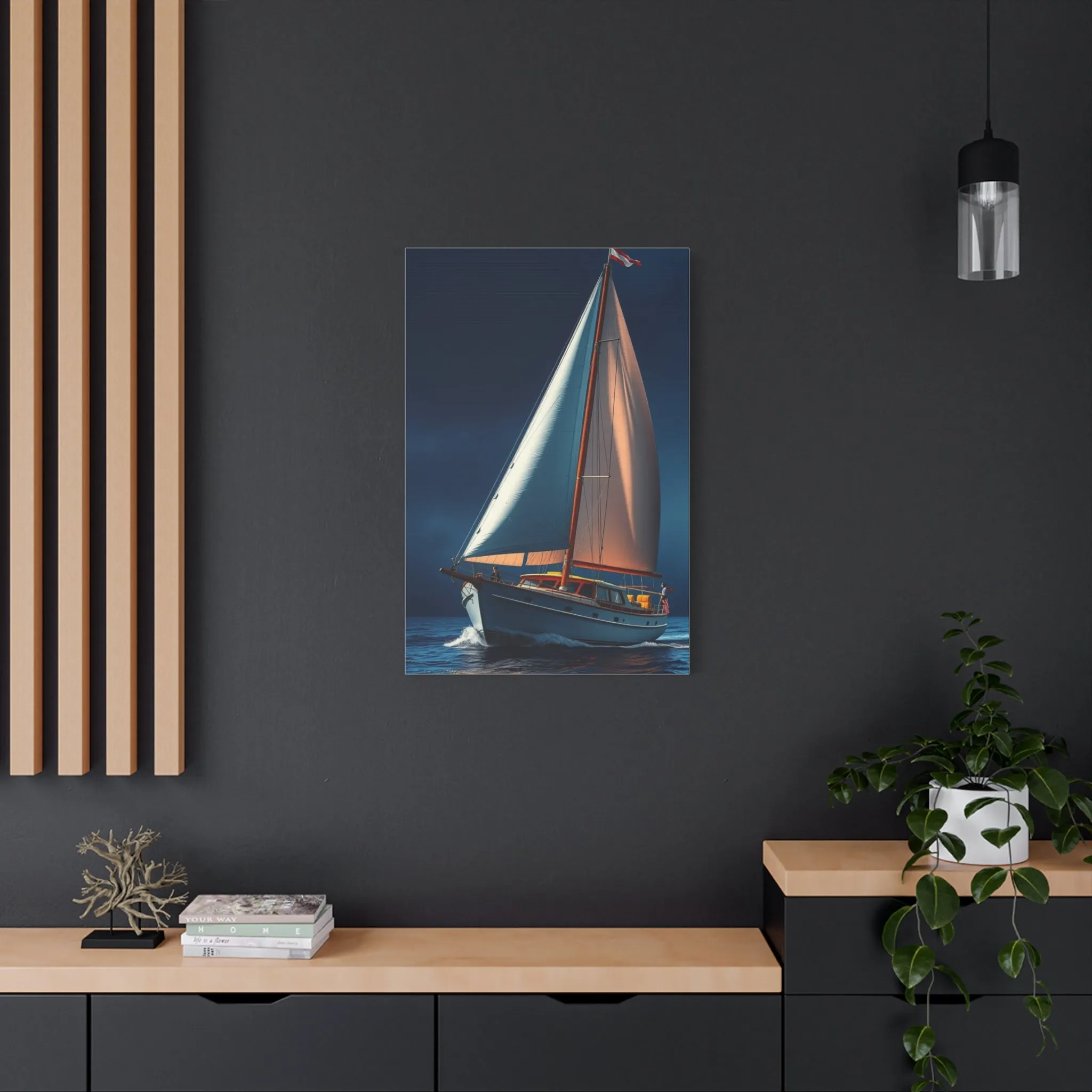 Sovereign Sail Serenade